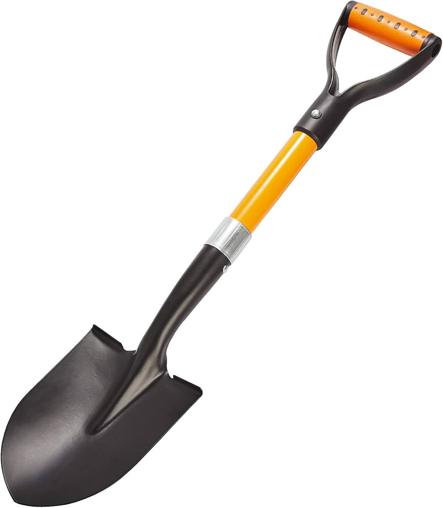 Shovel